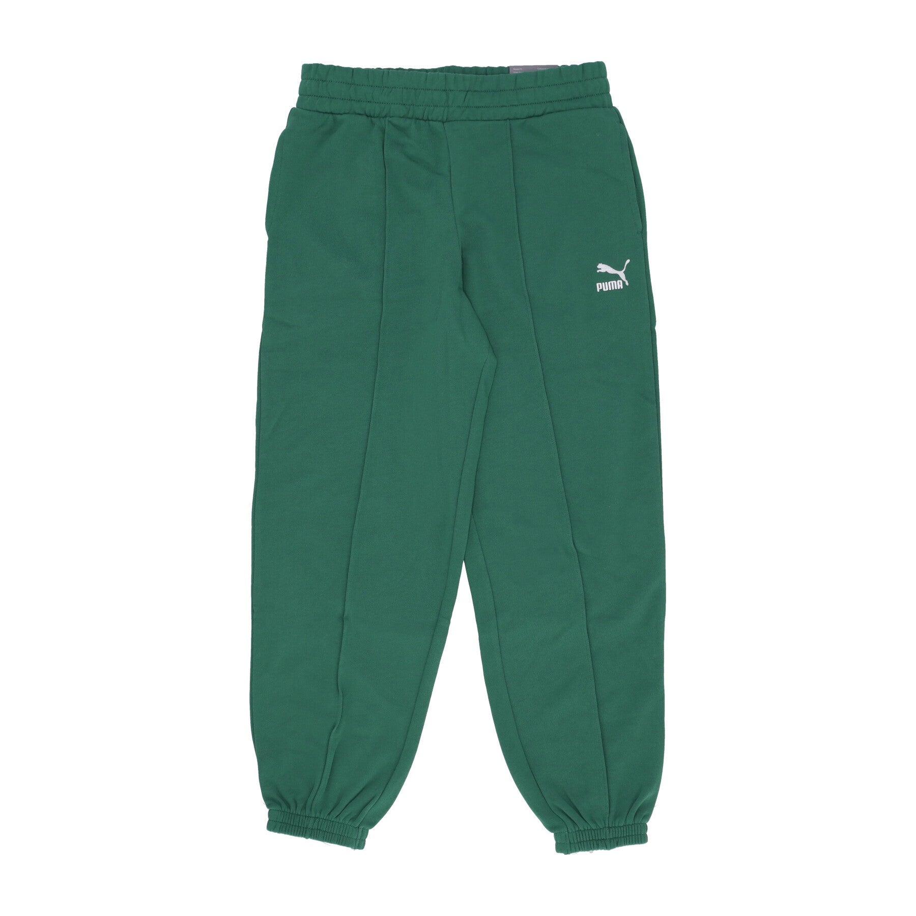 Puma, Pantalone Tuta Leggero Donna Classics Sweatpants, Vine
