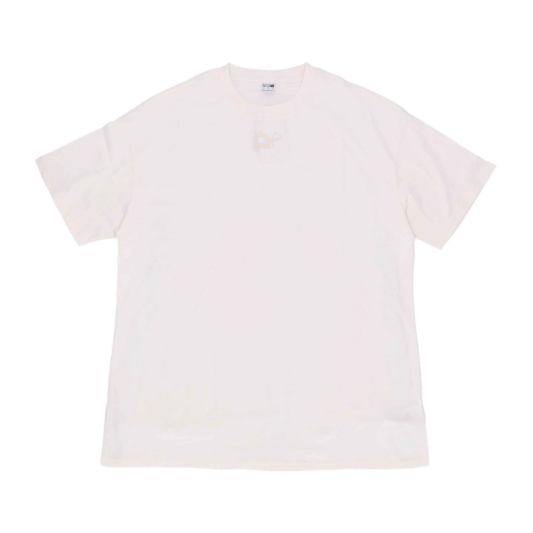 Puma, Vestito Donna Classics Tee Dress, No Color