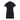 Puma, Vestito Donna Classic Ribbed V-collar Dress, Black