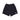 Obey, Pantaloncino Uomo Easy Peak Web Short, Black