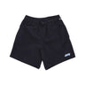 Obey, Pantaloncino Uomo Easy Peak Web Short, Black