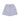 Obey, Pantalone Corto Donna Elena Short Matching Sets, Light Blue Multi