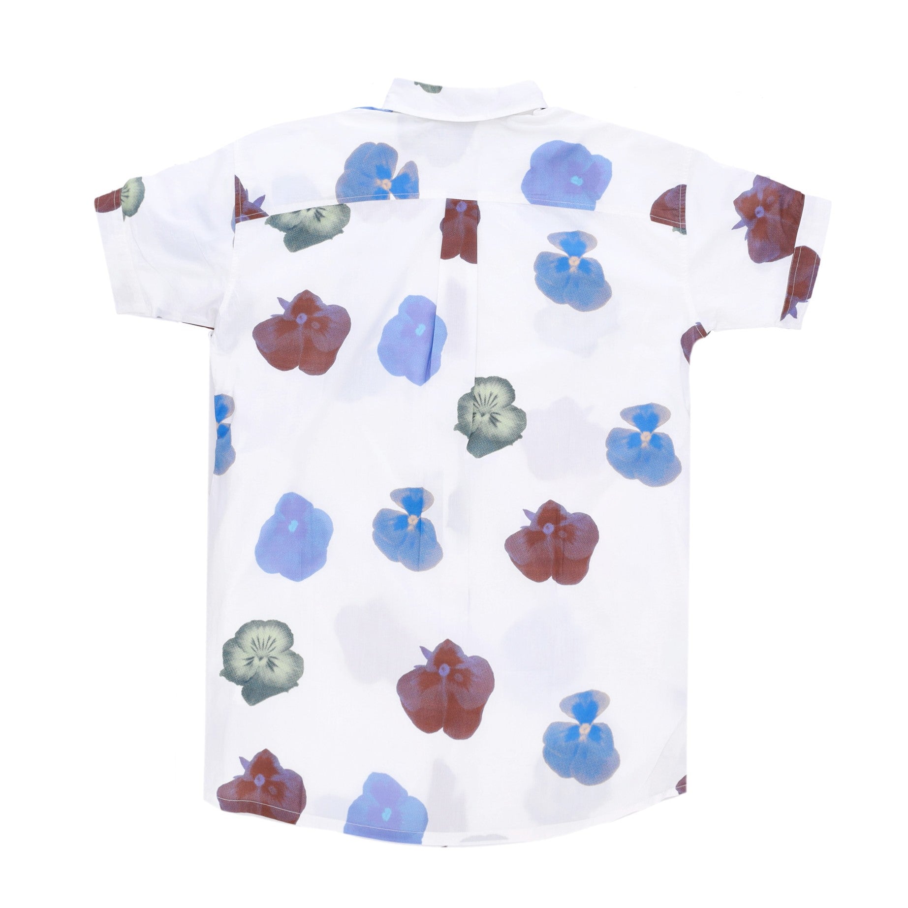 Obey, Vestito Donna Hana Shirt Dress, 