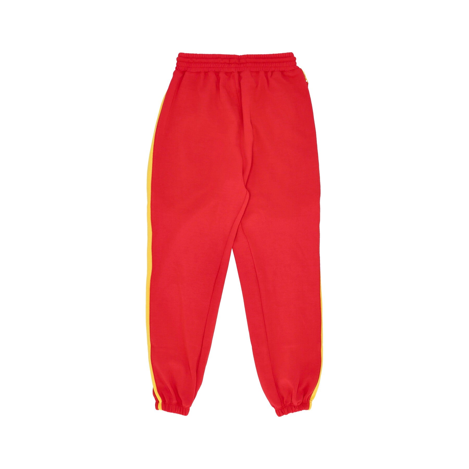 Nike Nba, Pantalone Tuta Leggero Ragazzo Nba Dri Fit Showtime Pant Atlhaw, 