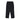 Huf, Pantalone Lungo Uomo Hayes Pant, Black
