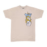 Huf, Maglietta Uomo Dicey Tee, Clay