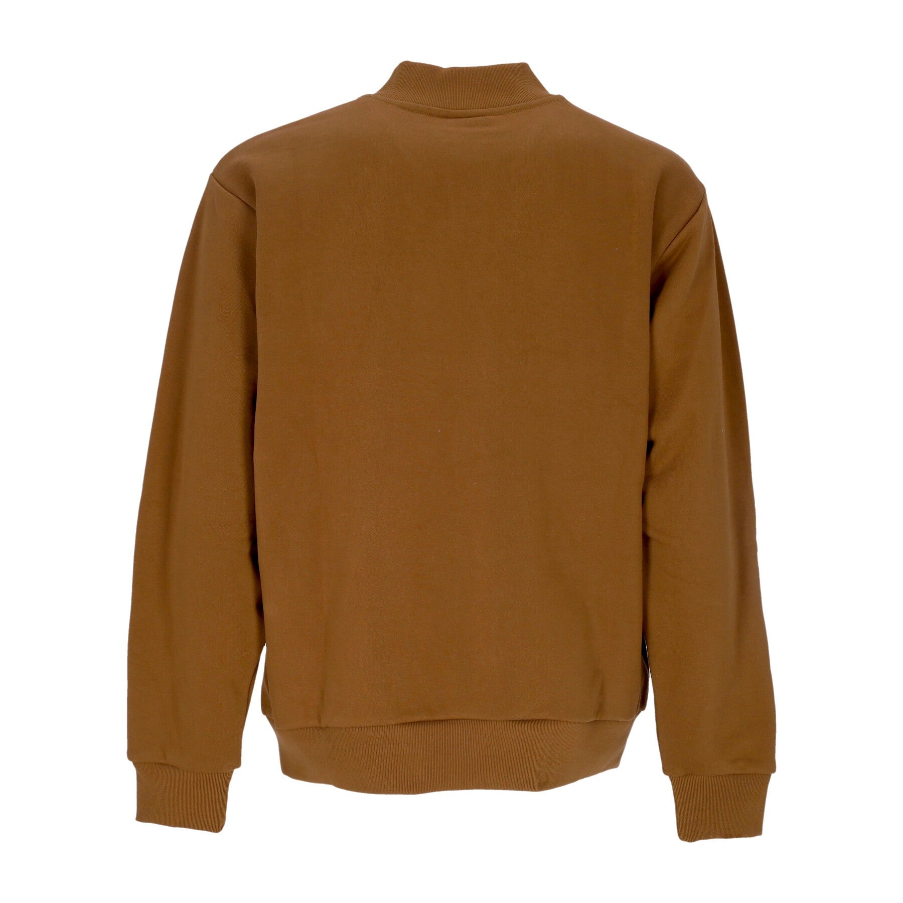 Huf, Felpa Leggera College Uomo Athletic Cardigan, 