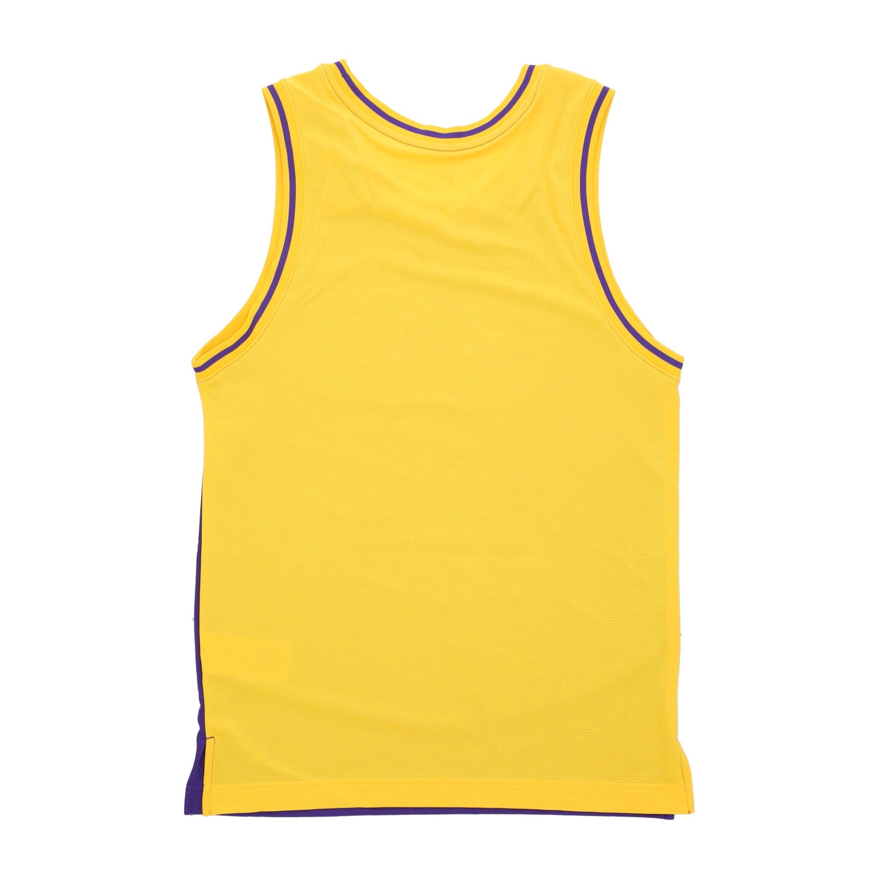 Nike Nba, Canotta Basket Uomo Nba Courtside Dna Dri-fit Graphic Tank Loslak, 