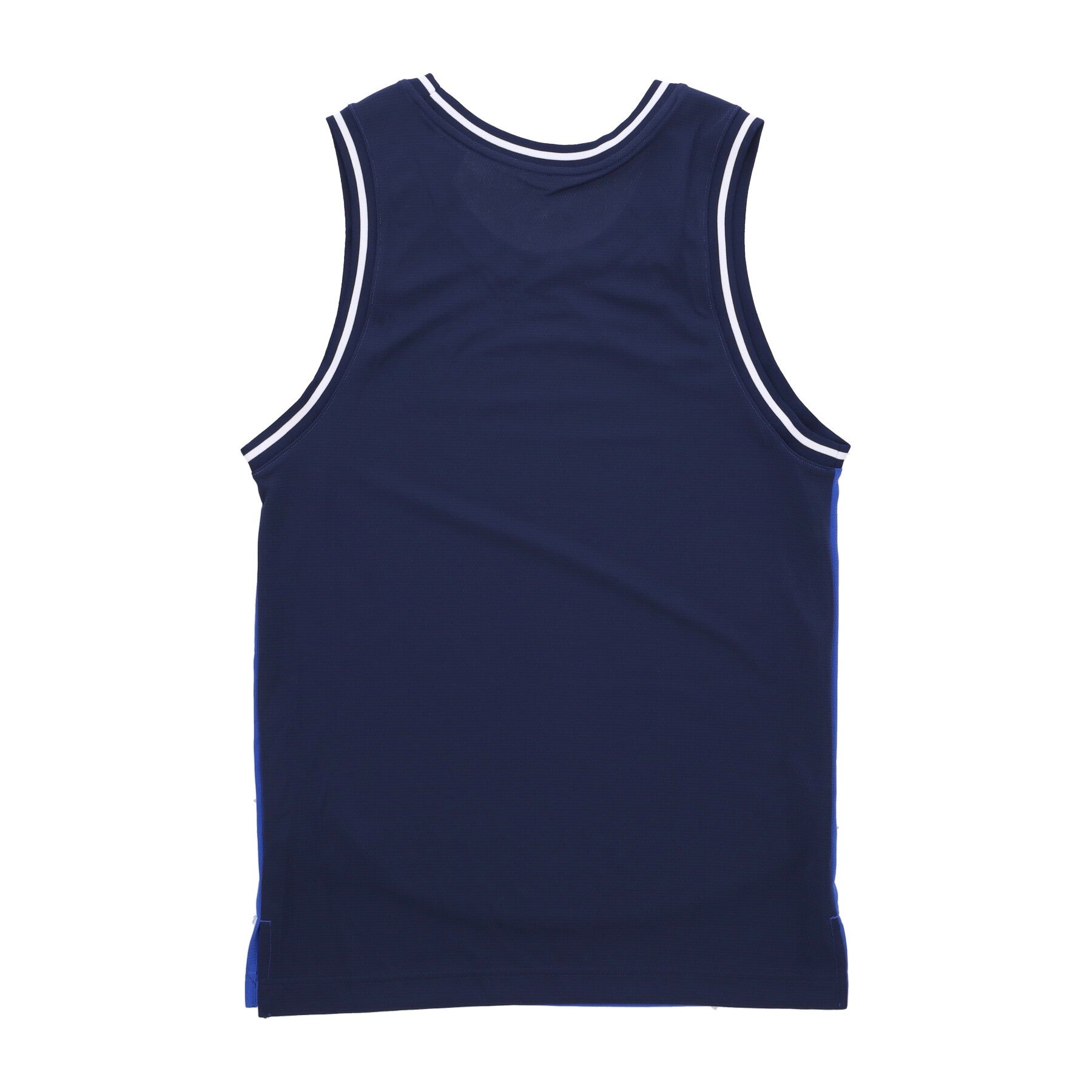 Nike Nba, Canotta Basket Uomo Nba Courtside Dna Dri-fit Graphic Tank Dalmav, 
