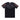 Nike, Maglietta Uomo Sportswear Repeat Sw Pk Tee, Black/dk Smoke Grey/white