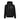 Nike, Giacca A Vento Uomo Windrunner Woven Lined Jacket, Black/black/black/white
