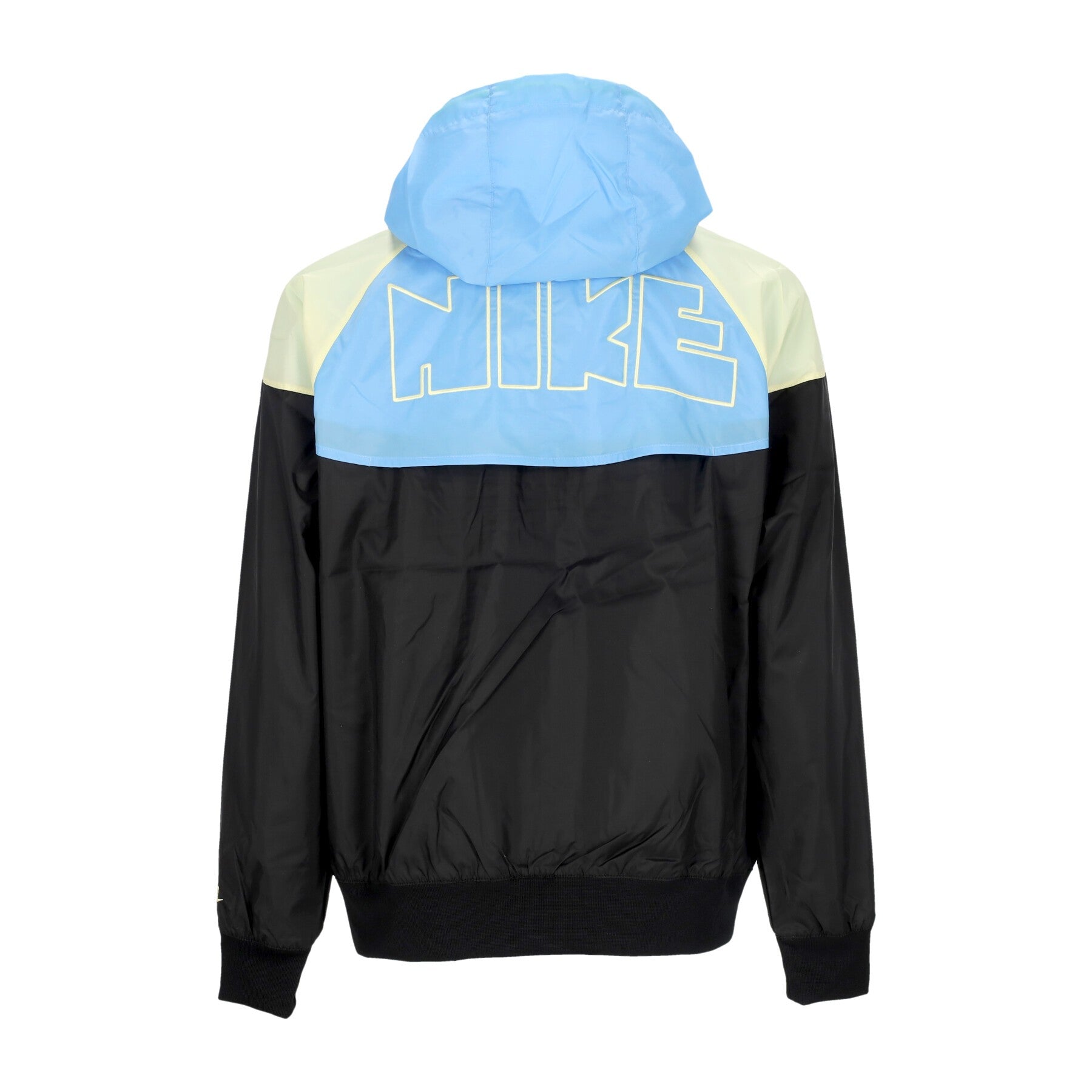 Nike, Giacca A Vento Uomo Windrunner Woven Lined Jacket, 