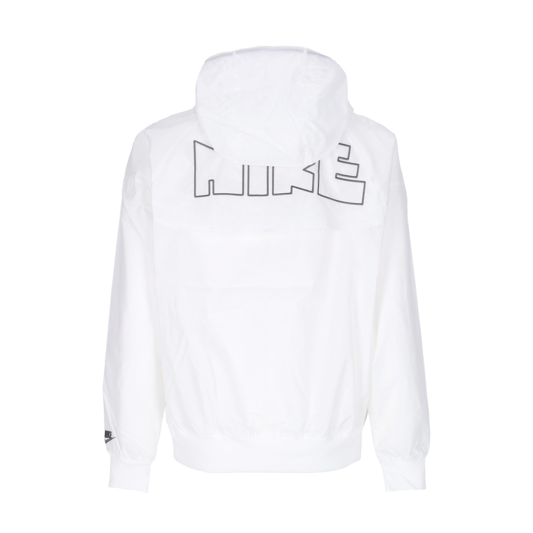 Nike, Giacca A Vento Uomo Windrunner Woven Lined Jacket, 