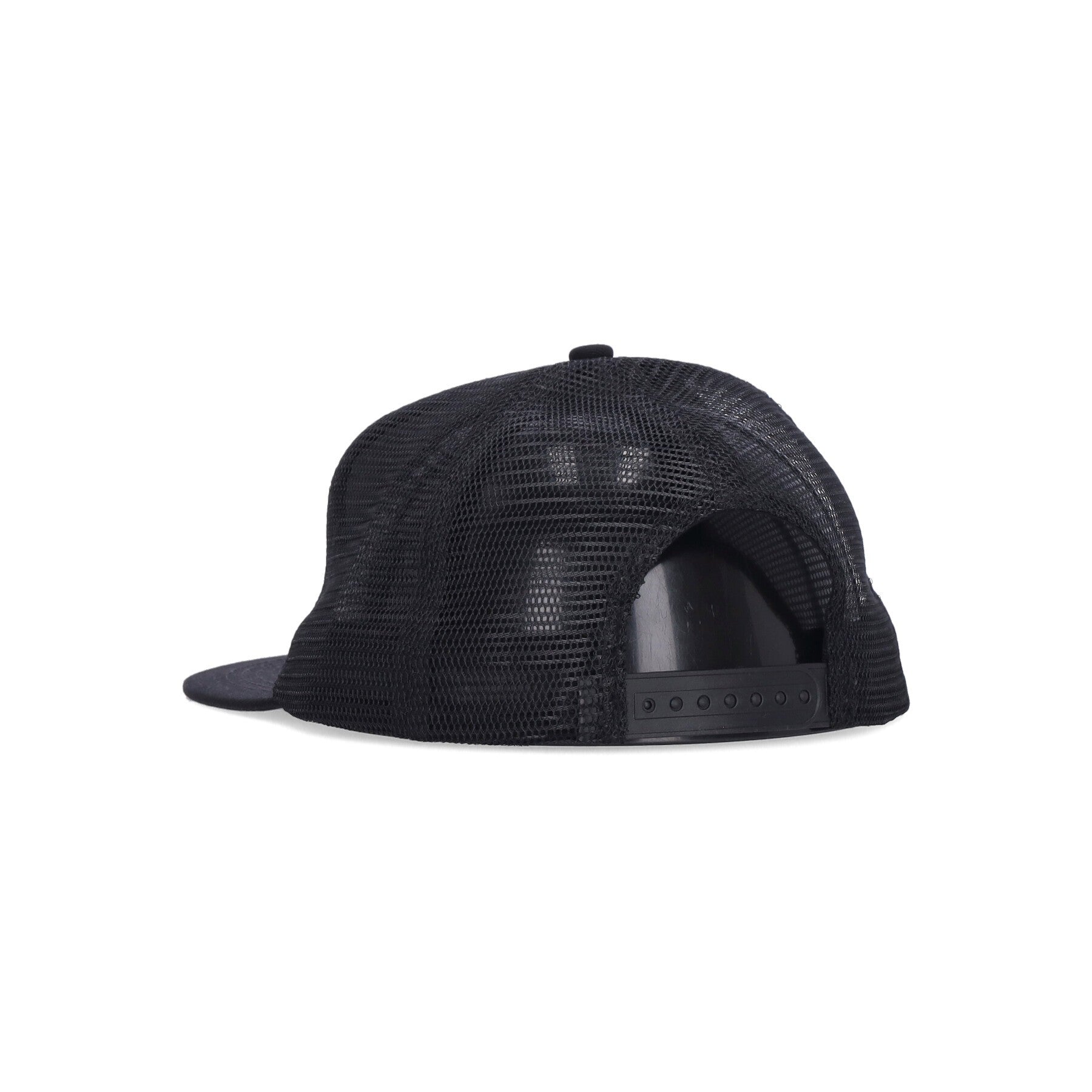 Santa Cruz, Cappellino Visiera Piatta Uomo Classic Dot Meshback Cap, 