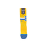 Stance, Calza Media Uomo Red Sox Connect, Yellow