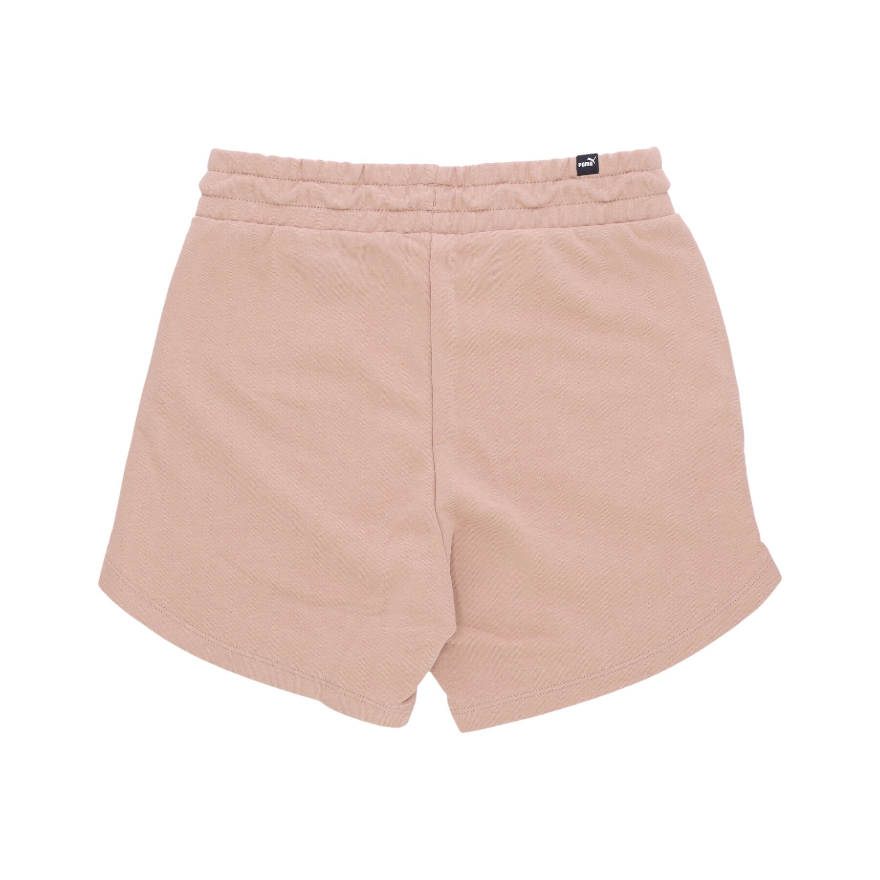 Puma, Pantalone Corto Tuta Donna Ess High Waist Shorts, 