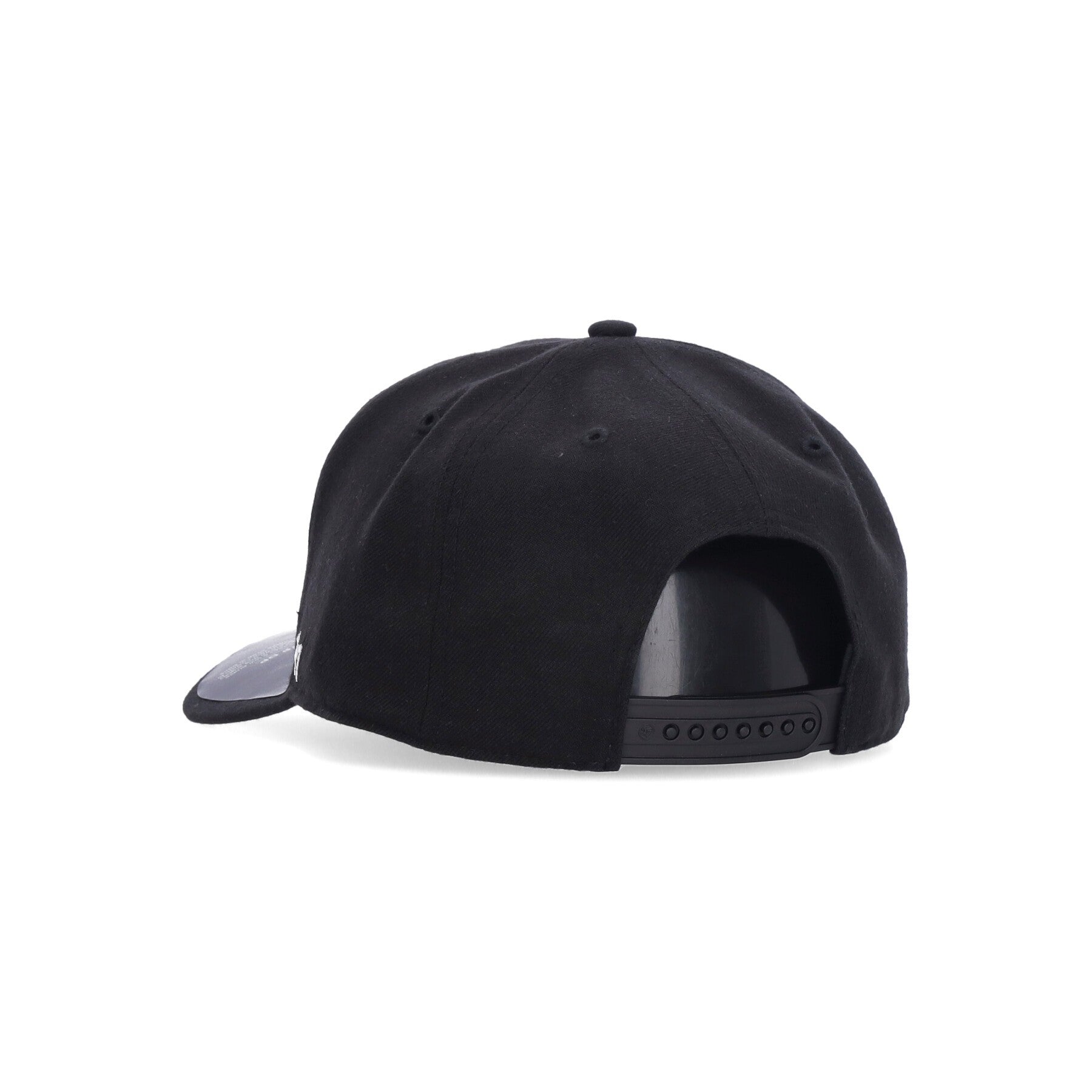 47 Brand, Cappellino Visiera Curva Uomo Nhl Cold Zone Mvp Dp Pitpen, 