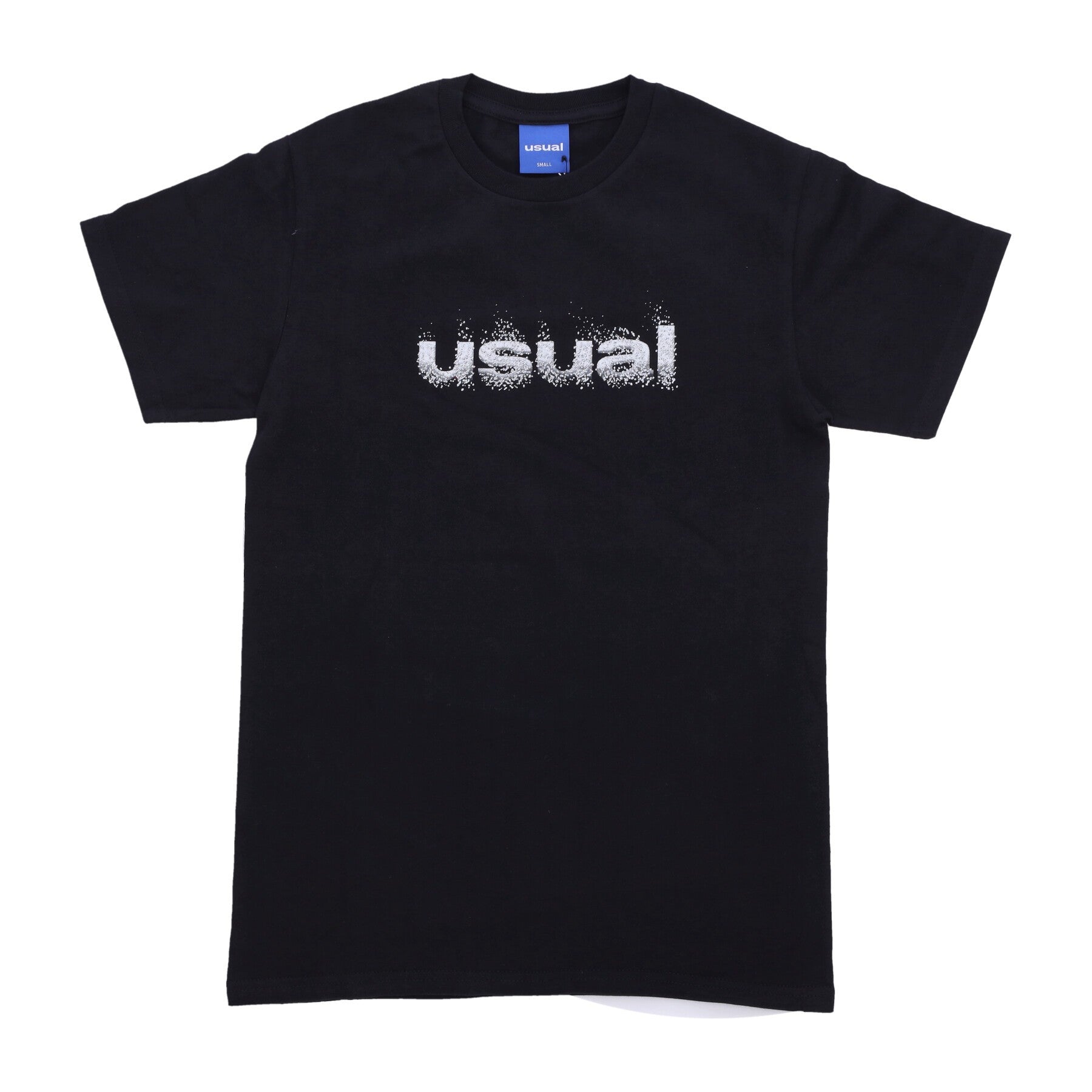 Usual, Maglietta Uomo Hangover Tee, 
