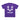 Og Tee Purple Men's T-Shirt