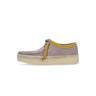 Clarks, Scarpa Lifestyle Uomo Wallabee Cup, Stone