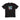Doomsday, Maglietta Uomo Sick World Tee, Black