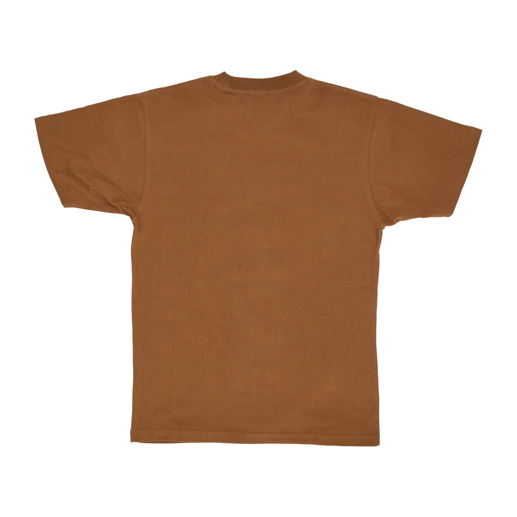 Huf, Maglietta Uomo Live Large Tee, 