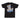 Huf, Maglietta Uomo Master Plan Tee, Black