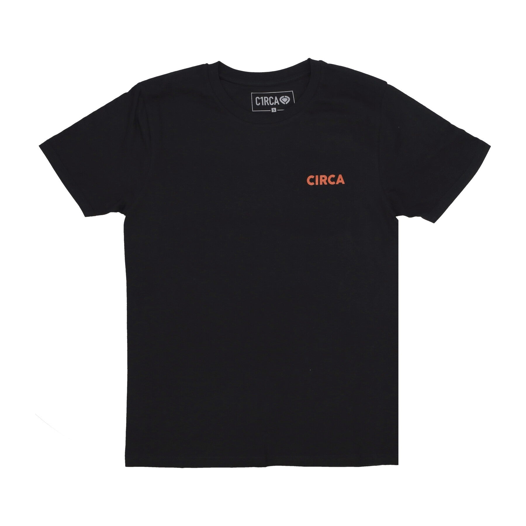 C1rca, Maglietta Uomo Deal Tee, 