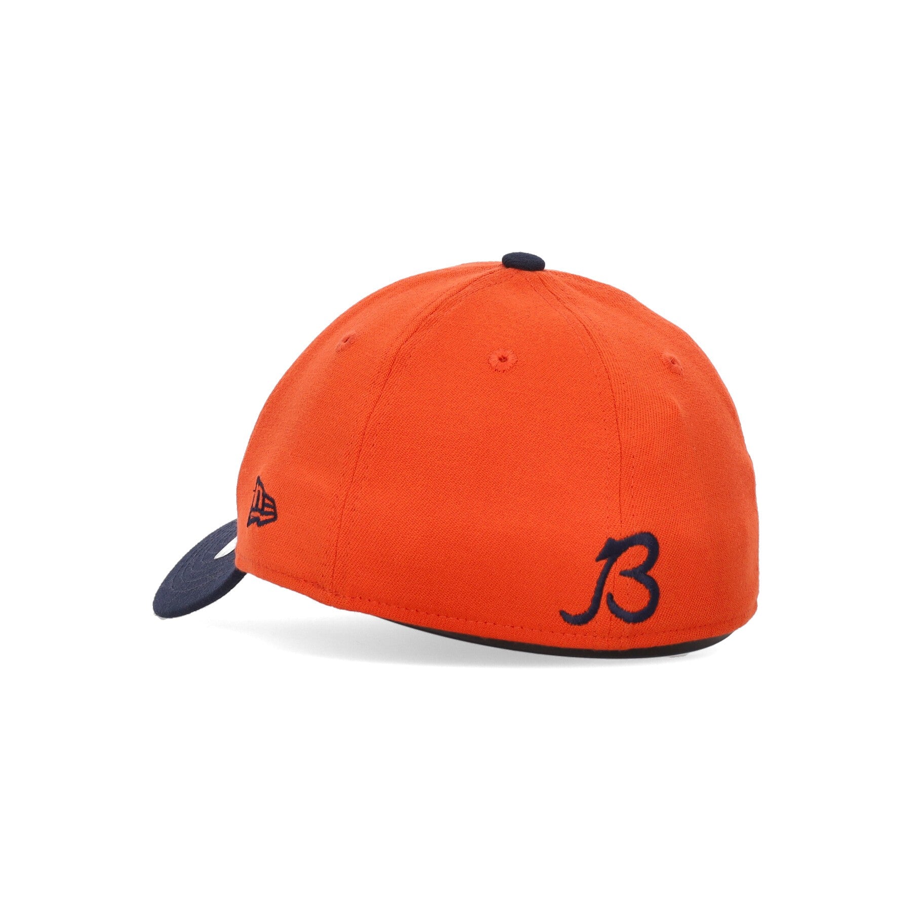 New Era, Cappellino Visiera Curva Uomo Nfl Sideline 3930 Chibea, 