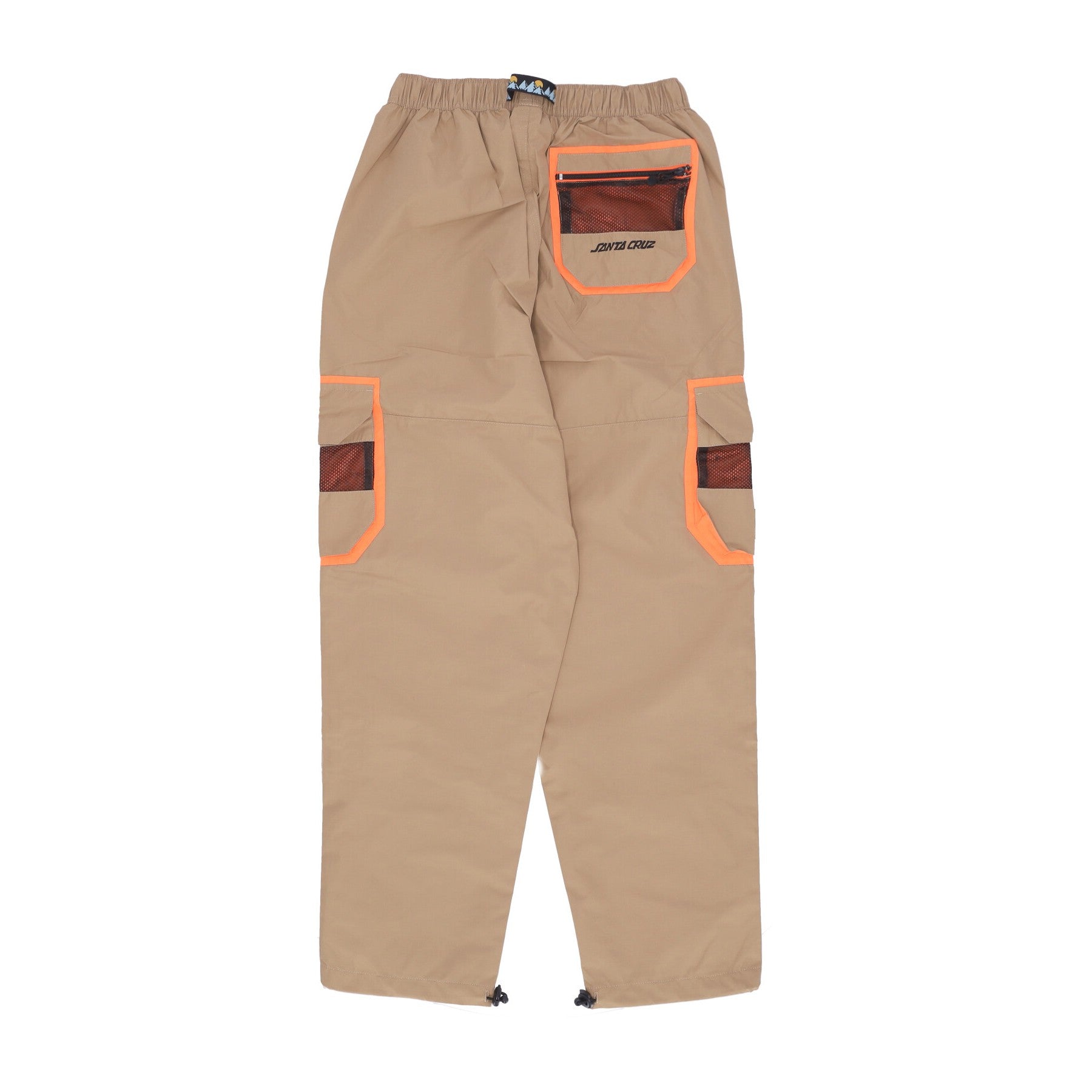 Santa Cruz, Pantalone Lungo Uomo Vista Pant, 
