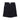 Doomsday, Pantalone Corto Uomo Eight Ball Shorts, Black