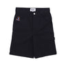 Doomsday, Pantalone Corto Uomo Eight Ball Shorts, Black