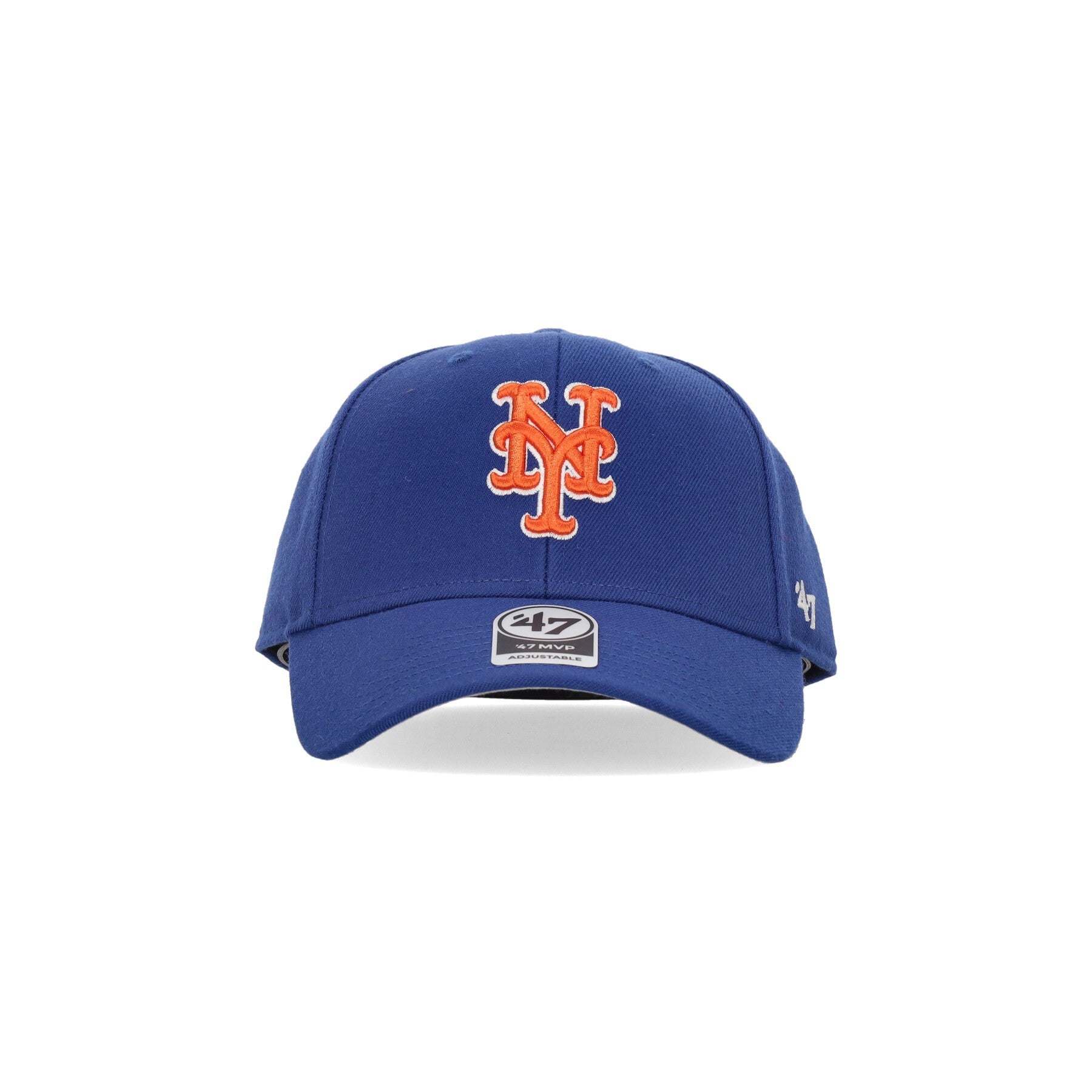 47 Brand, Cappellino Visiera Curva Uomo Mlb Mvp Neymet, 