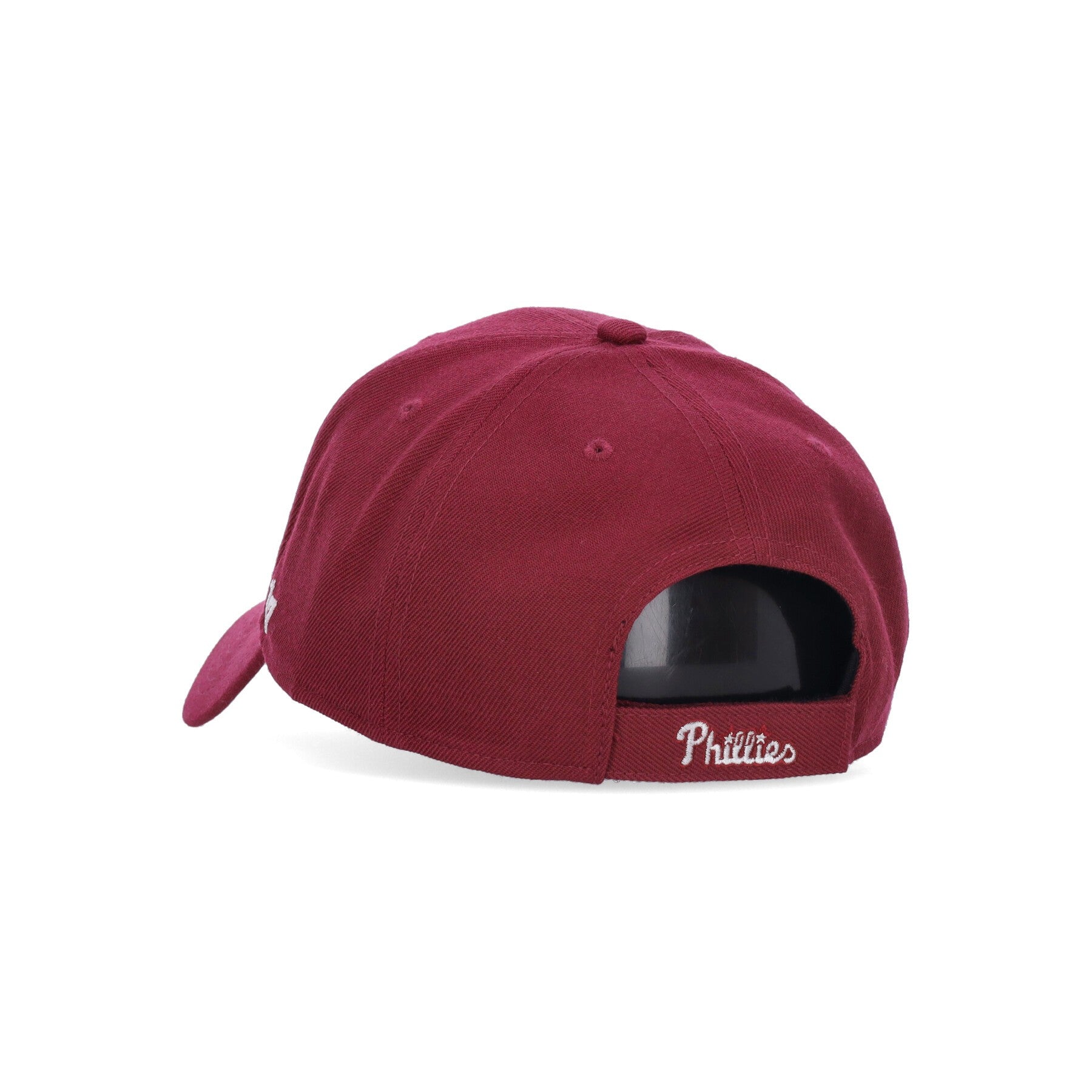 47 Brand, Cappellino Visiera Curva Uomo Mlb Mvp Phiphi, 