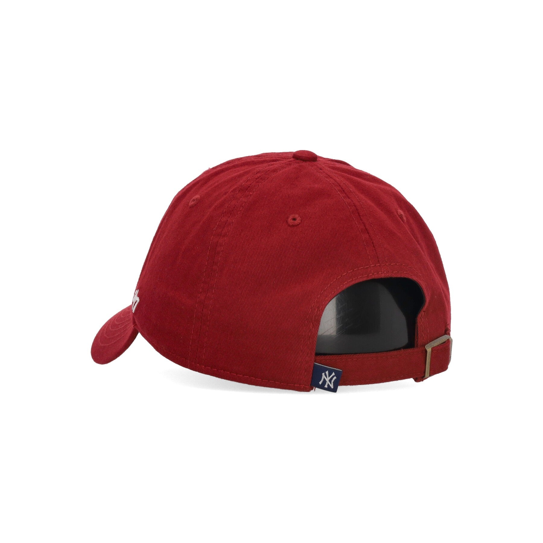 47 Brand, Cappellino Visiera Curva Uomo Mlb Clean Up Neyyan, 