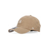 47 Brand, Cappellino Visiera Curva Uomo Mlb Baserunner Clean Up Neyyan, Khaki