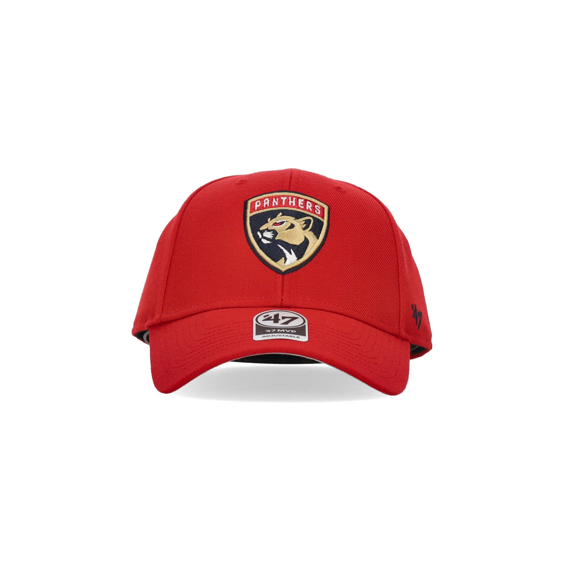 47 Brand, Cappellino Visiera Curva Uomo Nhl Mvp Flopan, 