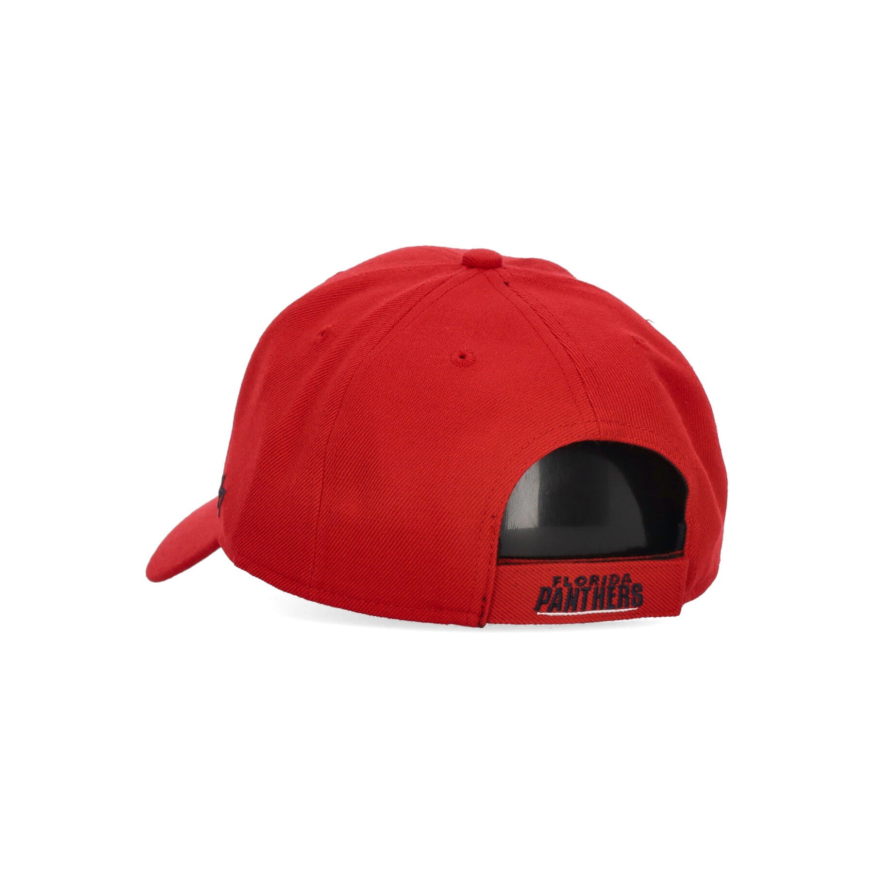 47 Brand, Cappellino Visiera Curva Uomo Nhl Mvp Flopan, 