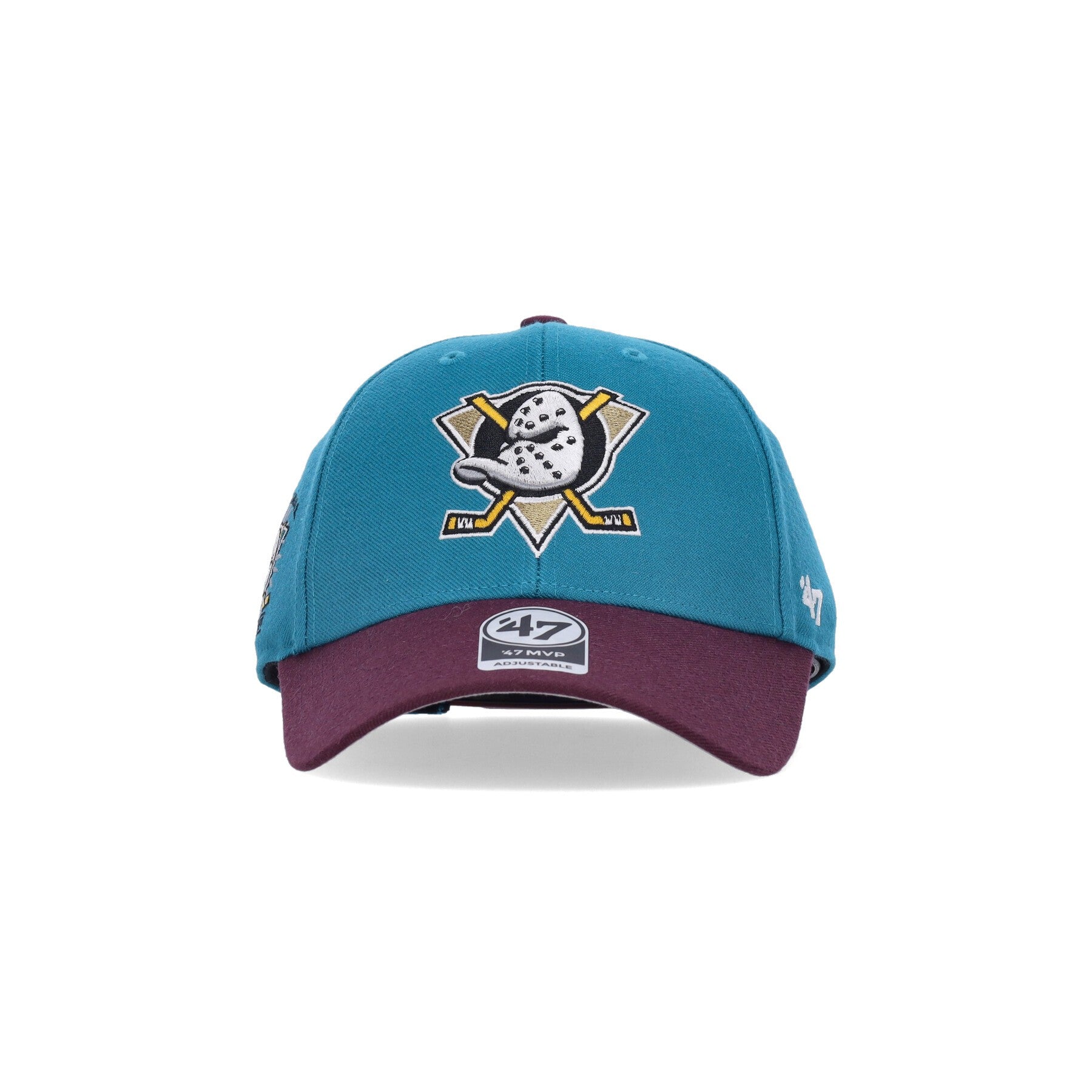 47 Brand Cappellino Boston Red Sox: Il Must-have Per I Veri Fan!
