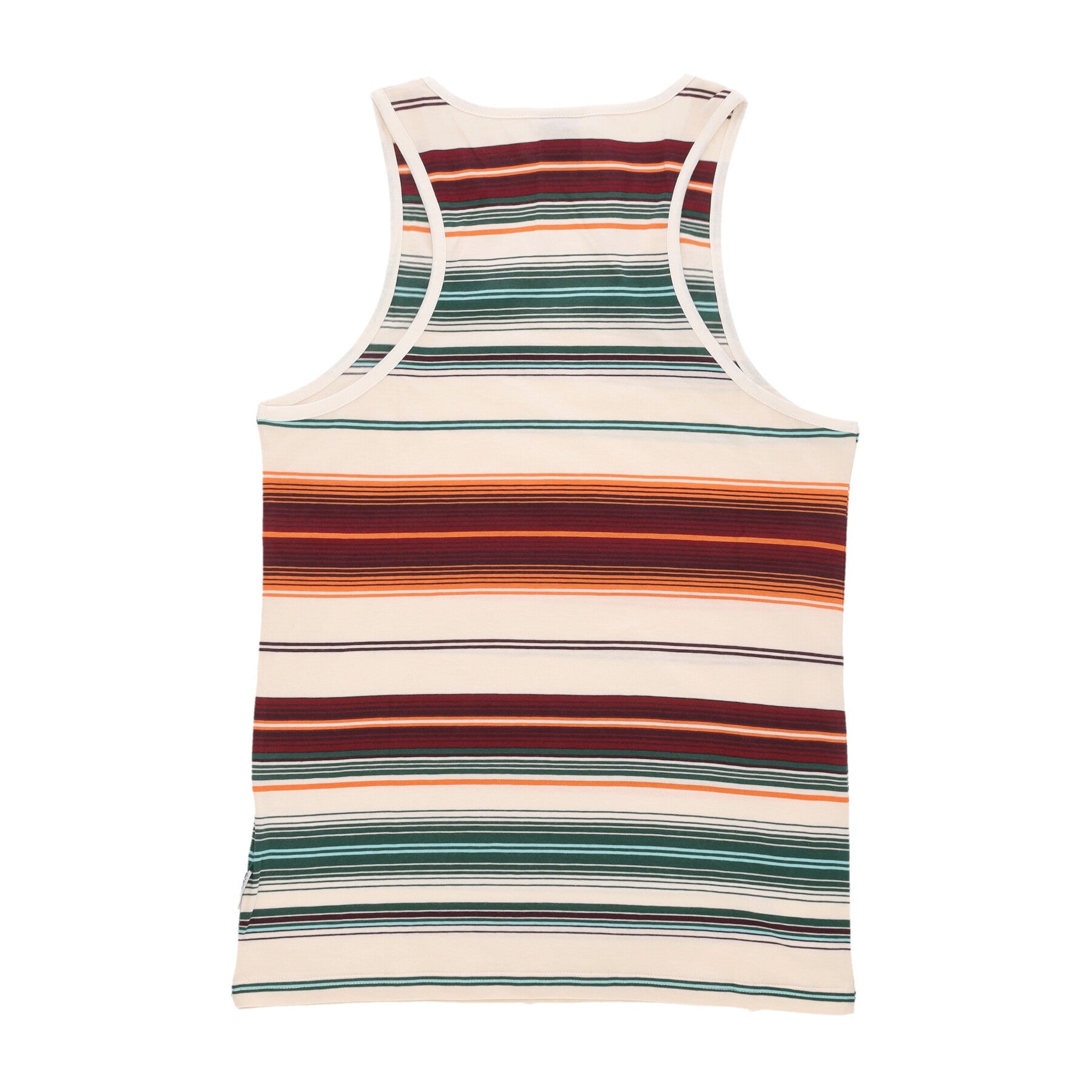 Iriedaily, Canotta Uomo Santo Tank, 