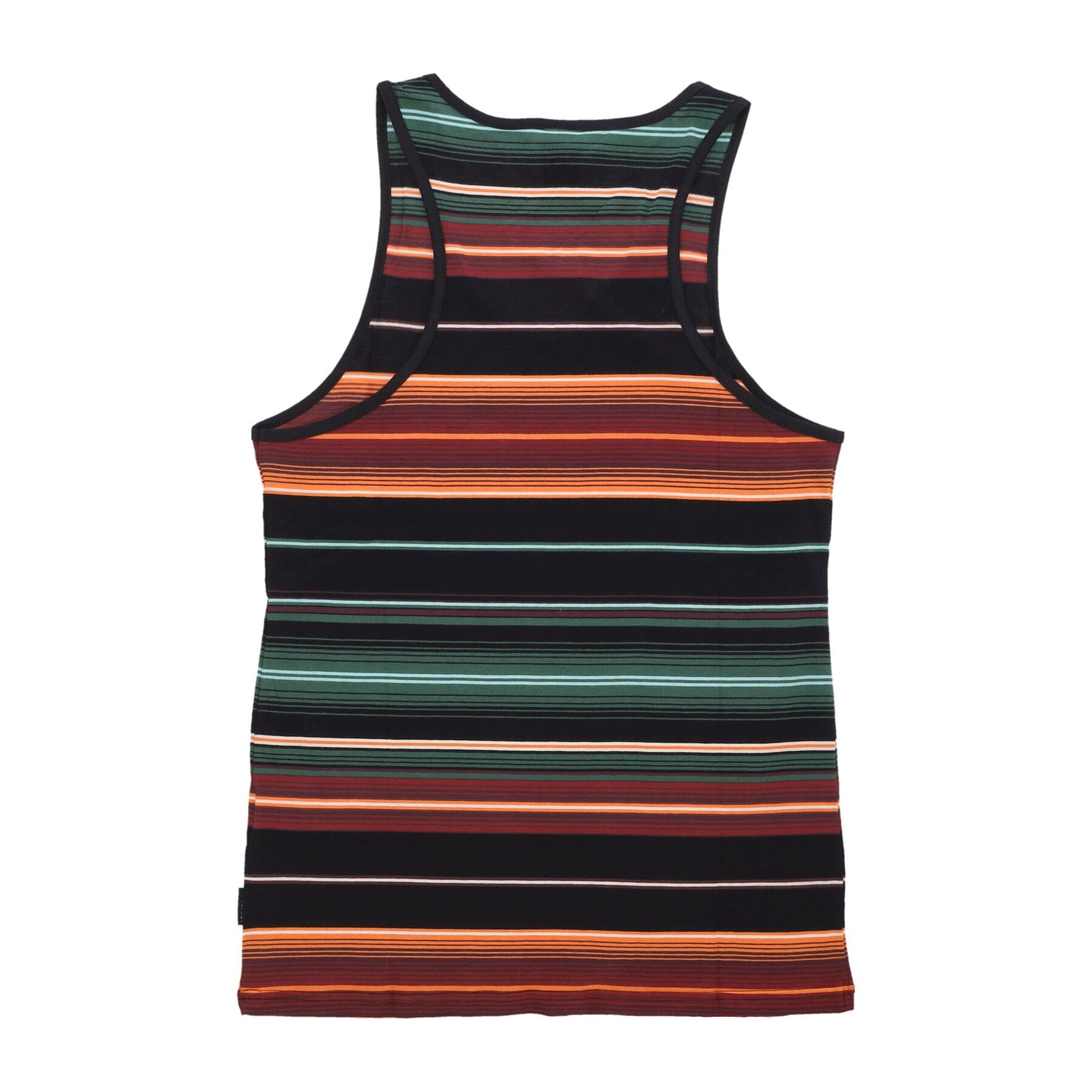 Iriedaily, Canotta Uomo Santo Tank, 