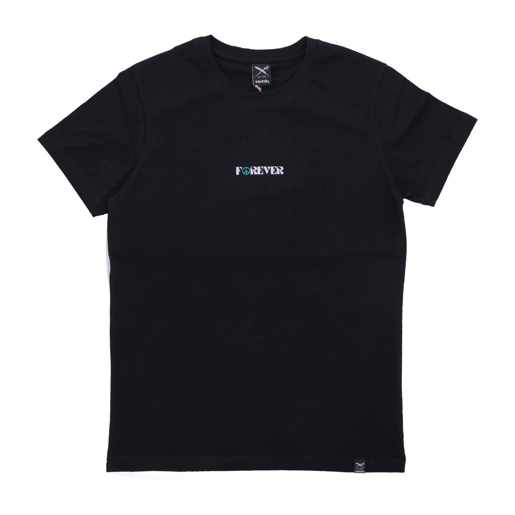 Iriedaily, Maglietta Uomo Better Place Tee, 