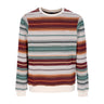 Iriedaily, Maglione Uomo Santo Crewneck, Beige