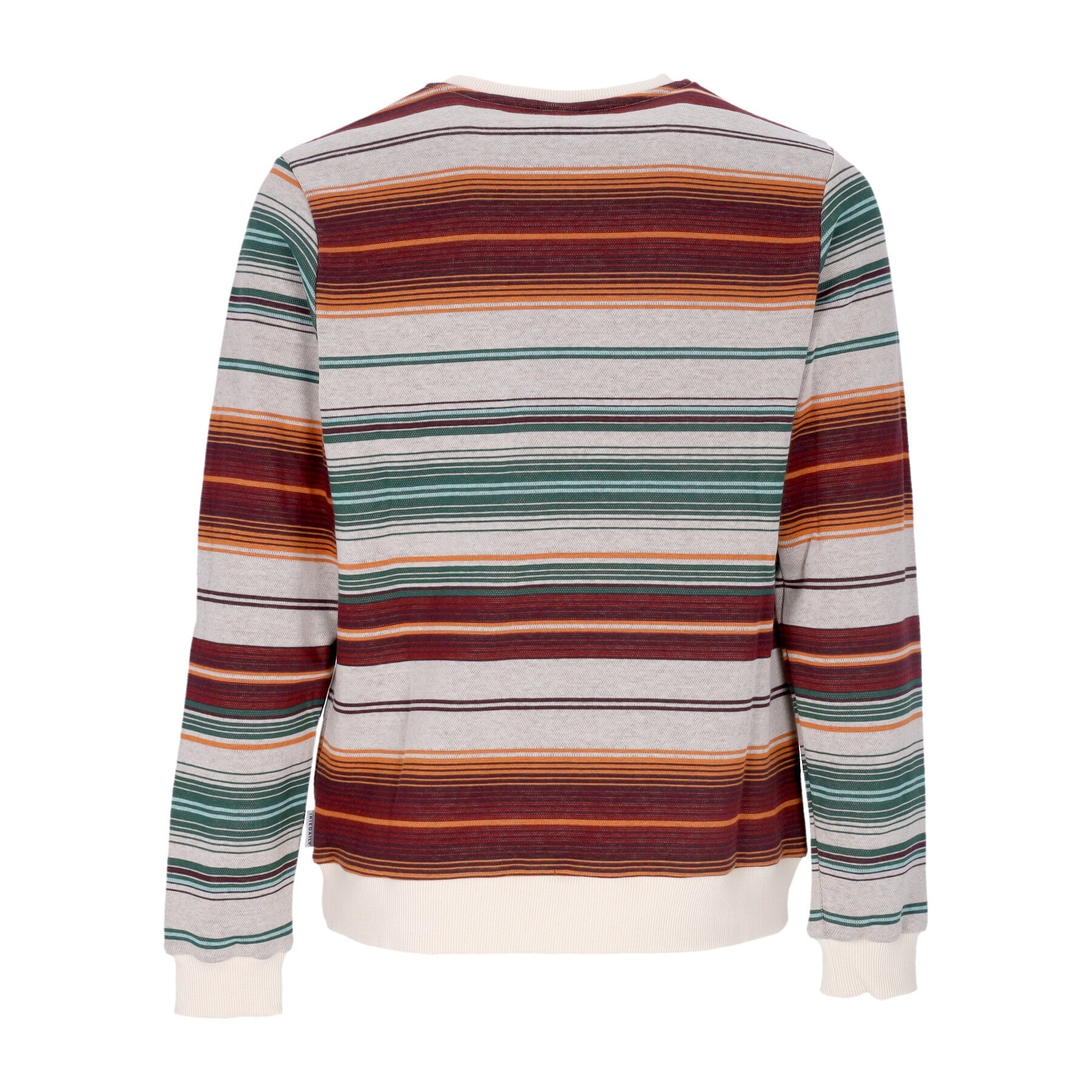 Iriedaily, Maglione Uomo Santo Crewneck, 