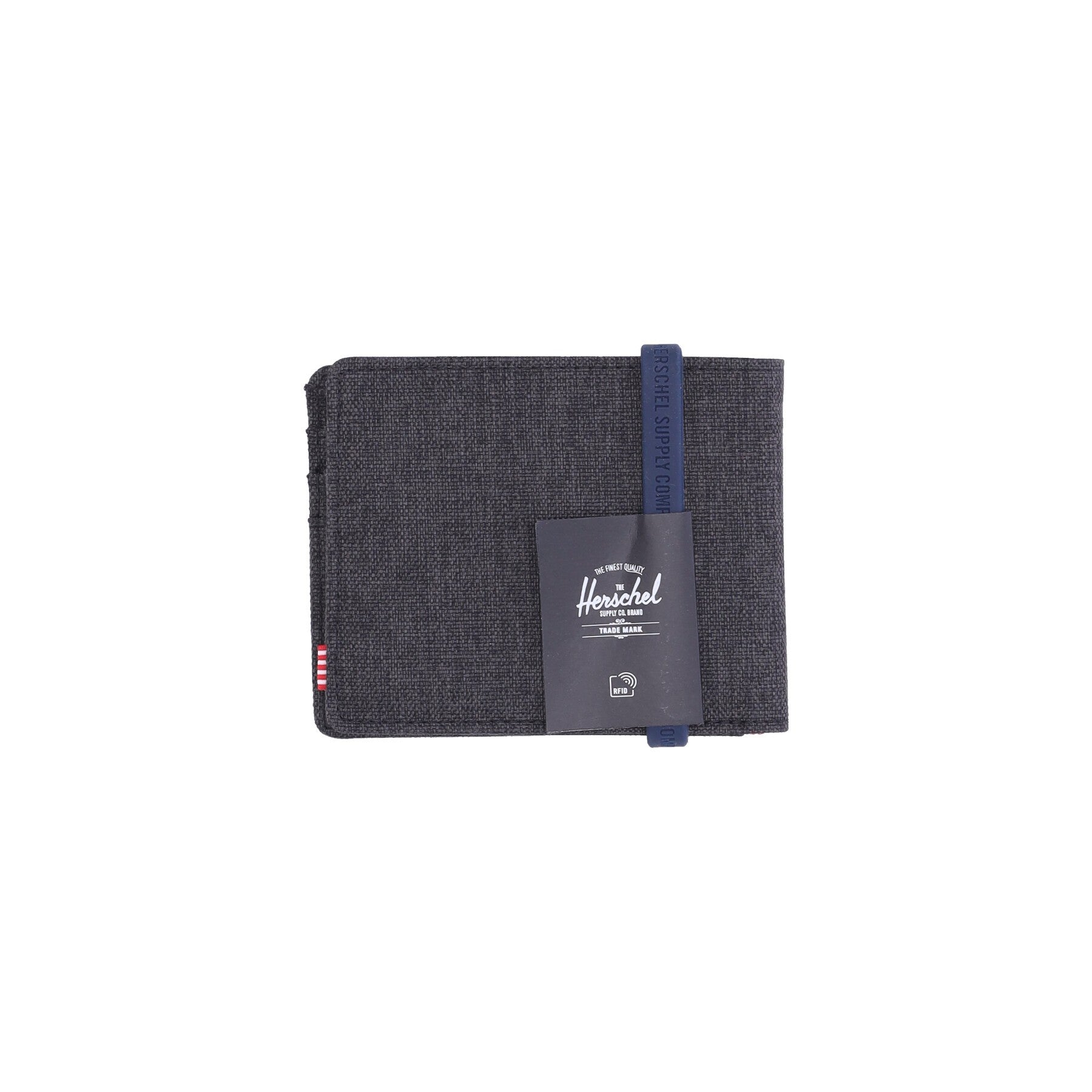 Herschel, Portafoglio Uomo Roy Rfid, 