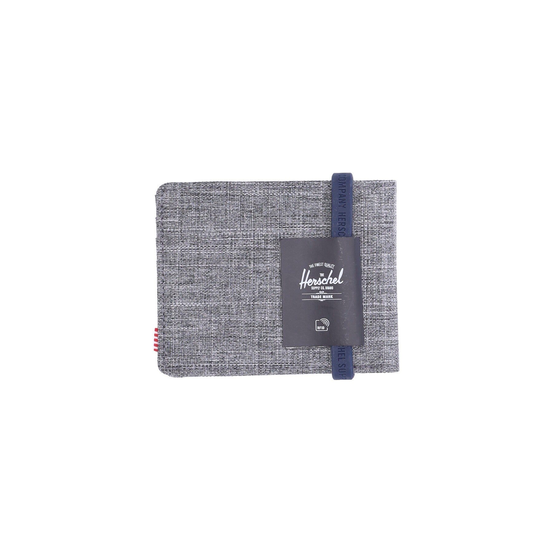 Herschel, Portafoglio Uomo Roy Rfid, 