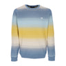 Iriedaily, Maglione Uomo Grady Summer Knit, Beryl Grey