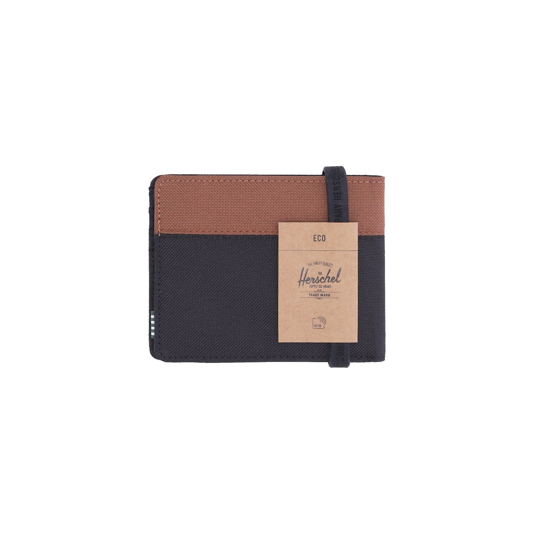 Herschel, Portafoglio Uomo Roy Rfid, 