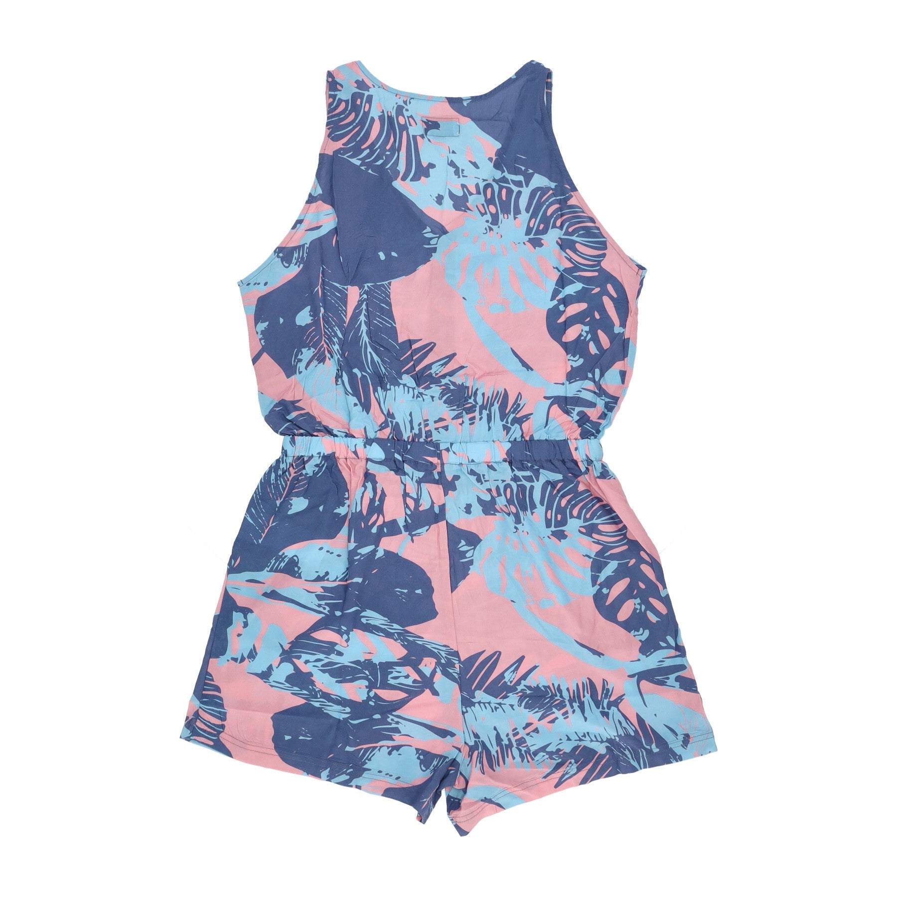 Iriedaily, Tuta Intera Donna Urbany Jumpsuit, 