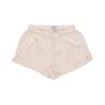 Iriedaily, Pantaloncino Donna Civic Short, Vanilla